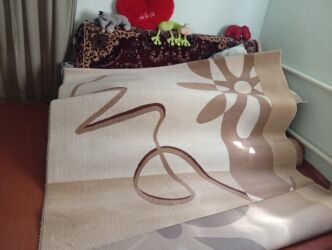 ковролин цена за м2 бишкек: Килем Колдонулган, Советтик, 300 * 200, Накталай эмес/накталай төлөм