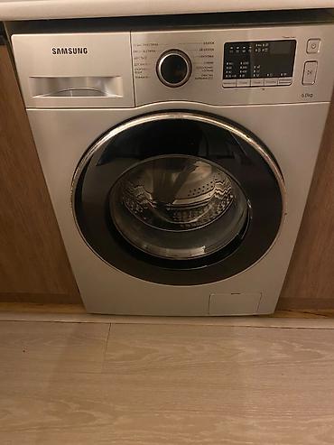 6kg Samsung paltaryuyan satılır📍280azn✅Unvan Xırdalan 5354 Aylin💥