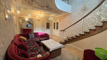 Долгосрочная аренда домов: 🏡 Сдаётся 3-уровневый дом с большим участком! 📍 Отличная локация для at lalafo.kg — 7 Долгосрочная аренда домов: 🏡 Сдаётся 3-уровневый дом с большим участком! 📍 Отличная локация для — 7