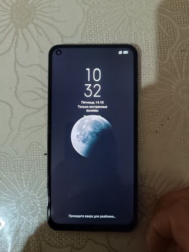 iphone 12 plata: Redmi Note 9, 64 GB, rəng - Göy, Sensor, Barmaq izi, İki sim kartlı