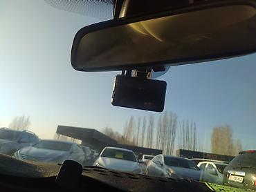 Renault: Renault SM6: 2019 г., 2 л, Автомат, Газ, Седан — 12