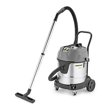 паровой очиститель: Пароочиститель Karcher, Напольный Б/у — 3