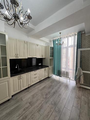 Продажа квартир: 2 комнаты, 66 м², Кок-Жар мкр Элитка, 8 этаж — 6