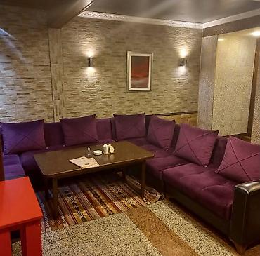 Kommersiya daşınmaz əmlakının satışı: Profili - Restoran Ünvanı - Fantanlar meydanı Sənədi - — 5
