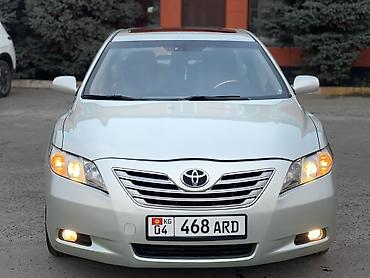 генератор на хонда степ: Toyota Camry: 2006 г., 2.4 л, Вариатор, Гибрид, Седан — 2