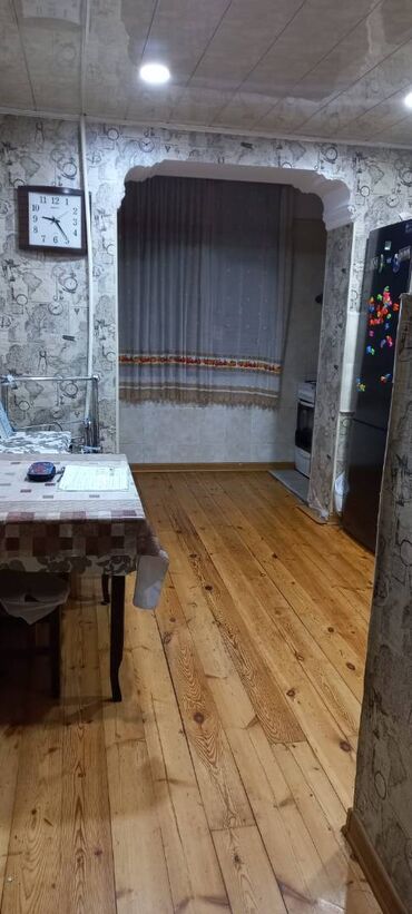 Köhnə tikili: Bakı, 3 otaqlı, Köhnə tikili, m. Həzi Aslanov, 75 kv. m — 14