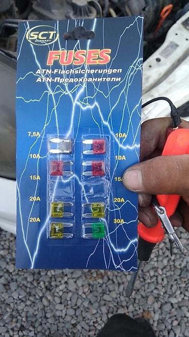 СТО, ремонт транспорта: Установка, снятие сигнализации, Замена масел, жидкостей, Профилактика систем автомобиля, без выезда — 8