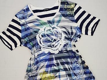 gabor: Gerry Weber, T-shirt damski, rozmiar M — 1