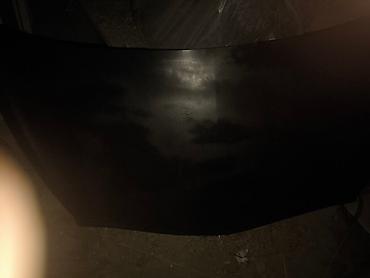 Капоты и комплектующие: Капот Honda, Б/у, Оригинал — 6