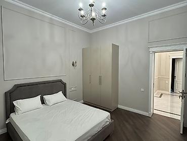 Günlük kirayə evlər: 300 kv. m, 5 otaqlı, İnternet, Telefon, Qaz — 15