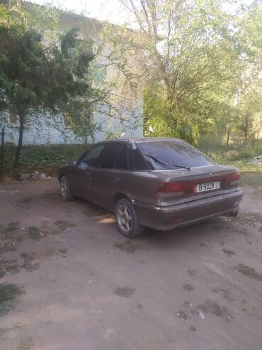 дефлектор капота опель зафира: Mitsubishi Lancer: 1991 г., 1.5 л, Механика, Бензин, Хэтчбэк