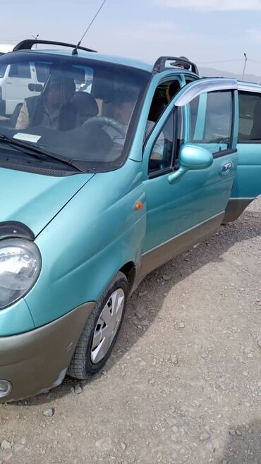 даево матиз: Daewoo Matiz: 2004 г., 0.8 л, Автомат, Бензин, Хетчбек