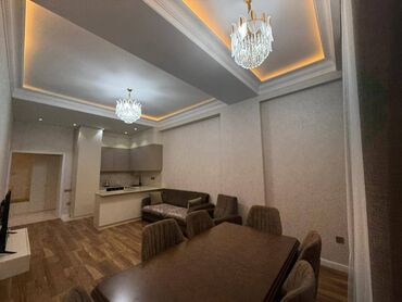 harmony residence: 28 MAY METROSUNA YAXIN 2 OTAQLI MƏNZİL • Yeni tikili, mərtəbə: 6 / 16