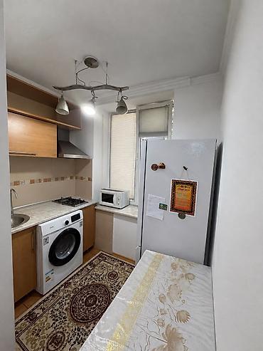 сухомлинова 28: 1 комната, 27 м², Хрущевка, 3 этаж — 6