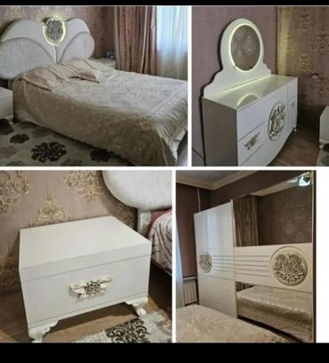 Yataq desti satilir. *Qiymeti 470 Azn.* Unvan mehdiabat. Odeniwli
