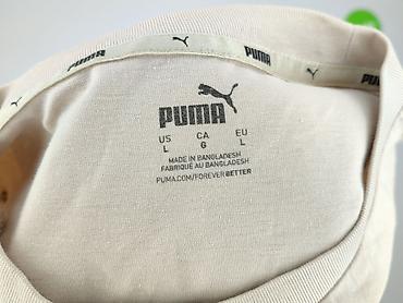 prada: Puma, Koszulka dla mężczyzn, rozmiar L — 4