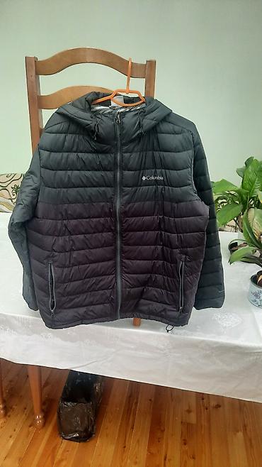 Куртки: Оригинал, хл, такие куртки по 300$ стоят. месяц носилась, отдам за — 7