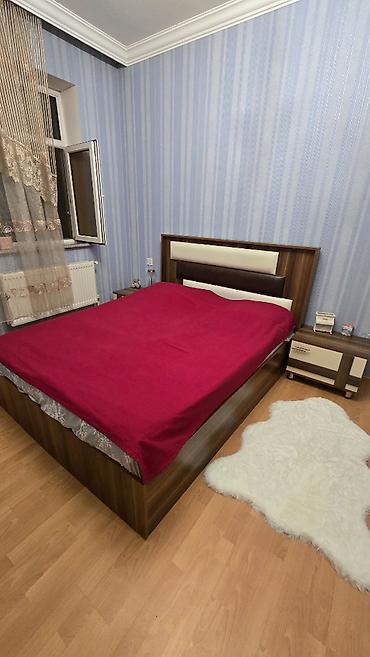 İkinəfərlik çarpayı, 2 tumba, Termo, Türkiyə, İşlənmiş lalafo.az -da İkinəfərlik çarpayı, 2 tumba, Termo, Türkiyə, İşlənmiş