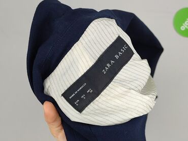 Marynarki: Zara, Marynarka damska, rozmiar S w lalafo.pl — 5 Marynarki: Zara, Marynarka damska, rozmiar S — 5