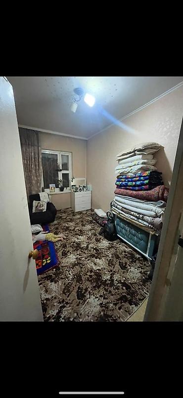 Продажа квартир: 3 комнаты, 68 м², 106 серия, 2 этаж — 9