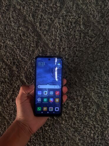 redmi note 13 pro plus 5g цена в бишкеке: Redmi, Redmi Note 9 Pro, Новый, 128 ГБ, цвет - Фиолетовый, 2 SIM