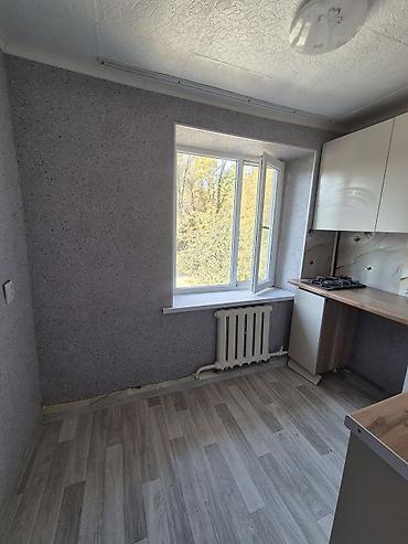 канте квартира: 2 комнаты, 44 м², Индивидуалка, 2 этаж, Свежий ремонт — 2