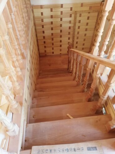 Qapıların təmiri: Mebel, pilləkanı və qapıları sifarişlə yığıb yerində quraşdırirıq — 25