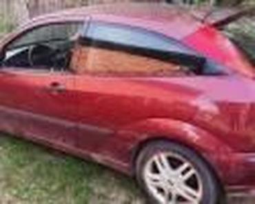 Ford: ENTERIJER 3 VRATA ZA FORD FOCUS OD 1998. DO 2004. GOD. | FORD velika — 16