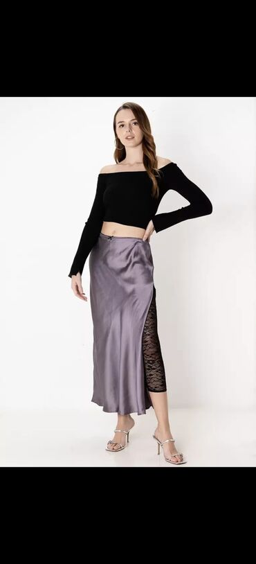 jakne za zimu: L (EU 40), Maxi, color - Grey
