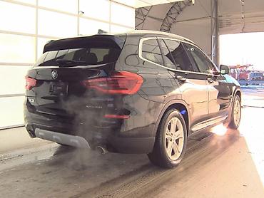 android bmw: BMW X3: 2019 г., 2 л, Автомат, Бензин, Кроссовер — 3