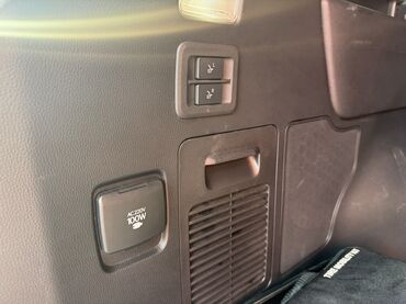 Lexus: Lexus LX: 2022 г., 3.4 л, Типтроник, Дизель, Внедорожник — 7