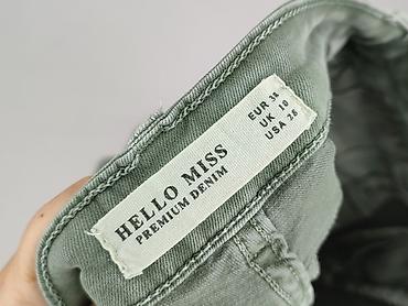 carry pl: Hello Miss, Spodnie cargo damskie, rozmiar S — 4