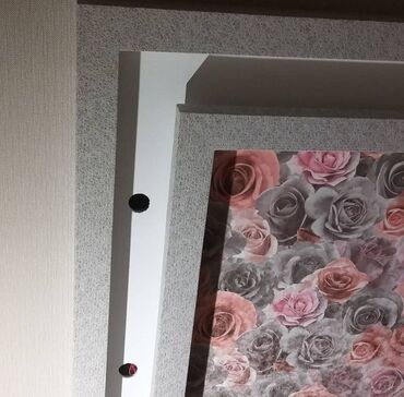 Kağız oboylar: Oboy ustası. mənzil və ofislərdə oboy (divar kağızı ustası) işlərinin — 18