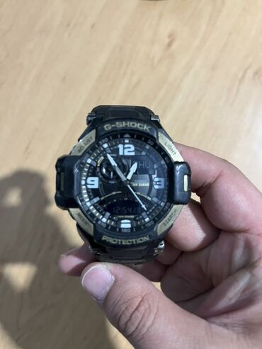 Классические часы: Классические часы часы, Casio, Водонепроницаемые, Мужские