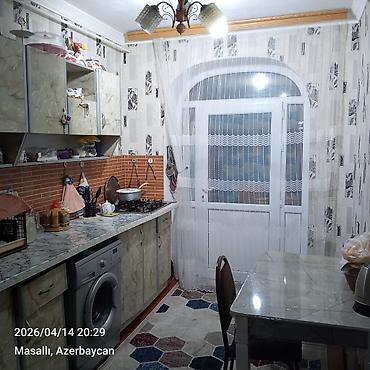 Köhnə tikili: Masallı, 2 otaqlı, Köhnə tikili, 49 kv. m — 12