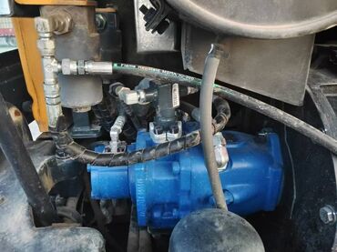 Экскаваторы: Экскаватор, Hyundai, 2021 г., Колесный — 8