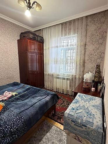 elmlerde satilan evler: 4 otaqlı, 110 kv. m, Kredit yoxdur, Yeni təmirli — 2