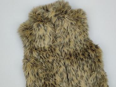 szal bershka: Kamizelka, 10 lat, 134-140 cm, stan - Idealny — 1