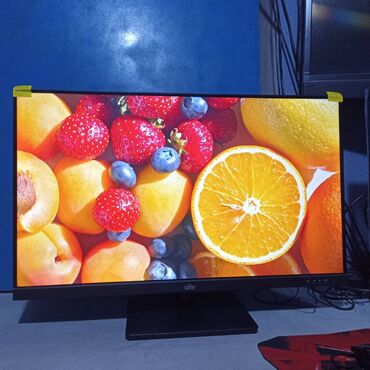 Мониторы: Монитор, Новый, 27" - 28" — 14