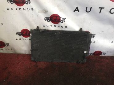 купить солнечные панели в бишкеке: Радиатор кондиционера TOYOTA Wish ZNE10 1ZZ 2006 (б/у)