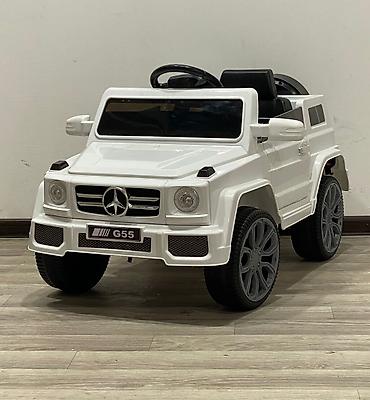 deri plas: Populyar modelimiz Mercedes G55 AMG ( HL1058 ) 🔹️Fərdi və uzaqdan — 8