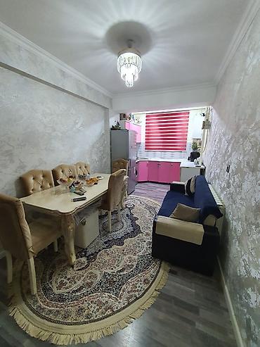 Yeni tikili: 2 otaqlı, Yeni tikili, 47 kv. m — 2