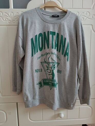 qadın kofta: Oversize kofta razmer L/XL 
5 azn