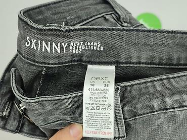 jeans 24: NEXT Petite, Jeansy damskie, rozmiar S — 5