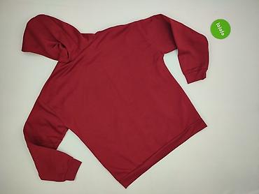shein bluzy oversize: Shein, Bluza z kapturem damska, rozmiar XL — 3