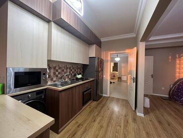 Yeni tikili: M. Həzi Aslanov, 2 otaqlı, Yeni tikili, m. Həzi Aslanov, 95 kv. m — 5