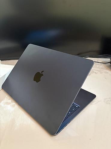 surface laptop studio 2: Open Box! MacBook Air 13.6 M5 16/512Gb 🆕 Масловый состояние нового — 5