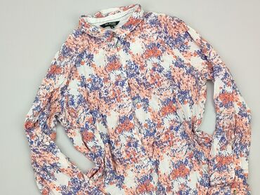 shein bluzki damskie z długim rękawem: Bluzka Damska, Top Secret, XL, stan - Dobry