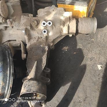 Двигатели, моторы и ГБЦ: Бензиновый мотор Toyota 2001 г., 2 л, Б/у, Оригинал, Япония — 2