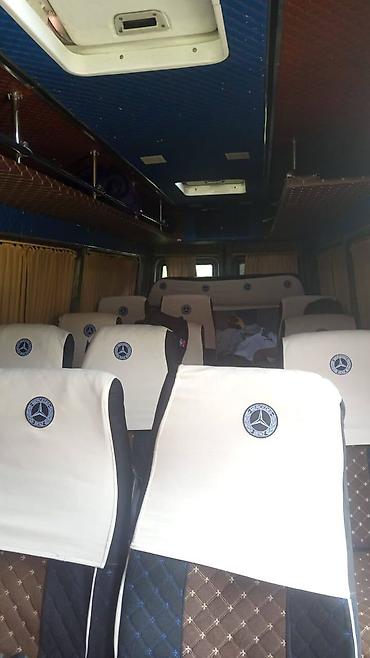 sprinter 2 2: ТУРИСТИЧЕСКИЕ УСЛУГИ БУС НА ЗАКАЗ Пассажирские перевозки на — 3